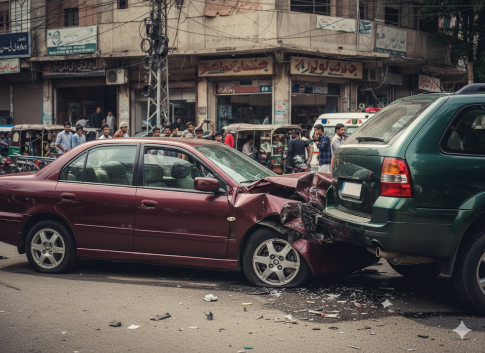 Personal Accidental Coverage